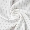striped fabric